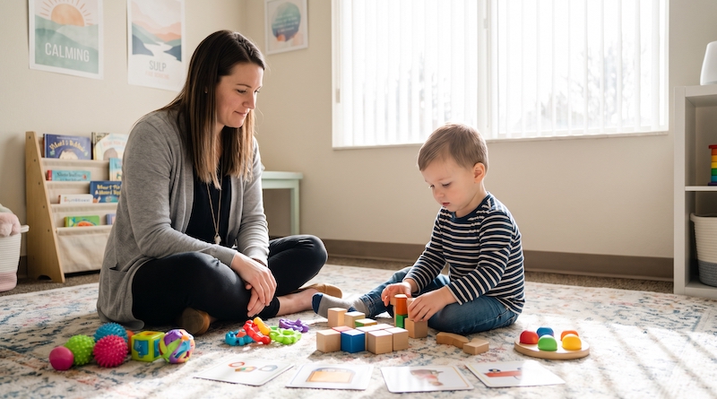 Tipos de autismo infantil y sus características